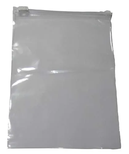 Fa.ars 250 Schiebeverschlussbeutel Gleitverschlussbeutel Ziehverschlussbeutel Tüten LDPE 480x640mm transparent Beutel Tüten Tütchen