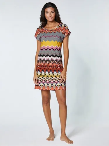 Witt Strandkleid Sommerkleid . von Witt