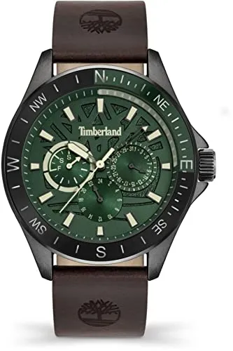 Timberland Epsom-Z TDWGF9001503 Herrenuhr