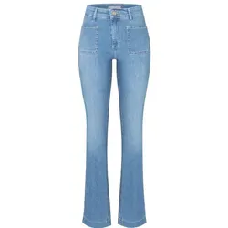 MAC Stretch-Jeans blau 40/30