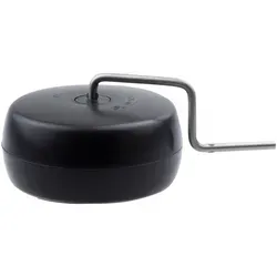 Husqvarna Vorderrad Set AM G2 220AC 230ACX bis 2008 von Husqvarna