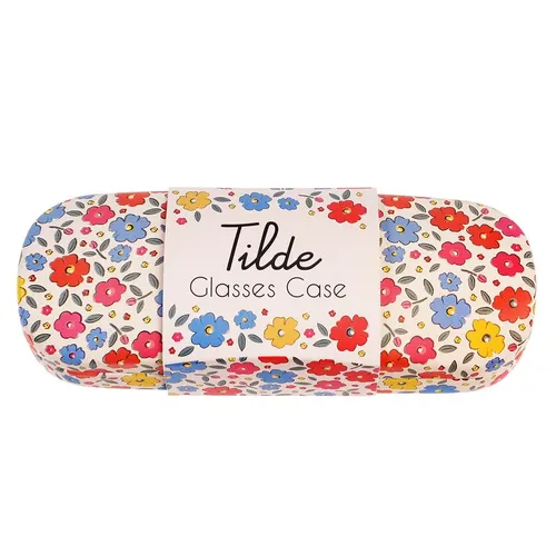 Glasses Case & Cleaning Cloth - Tilde NEU