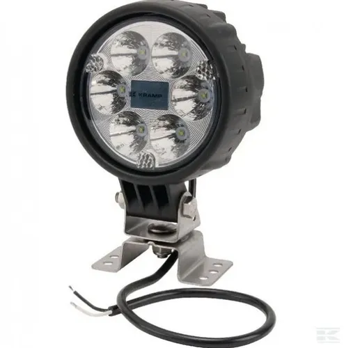 Kramp LED Arbeitsscheinwerfer 25W mit Befestigung LA10015 von Kramp
