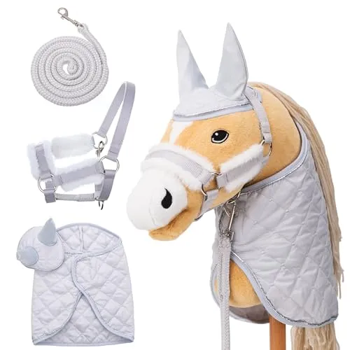 Abreitdecken & Weidedecken von Hoofly