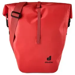 Deuter Visby 25+5 | Gepäcktasche | rot 3230226-5020-0 in pink von deuter