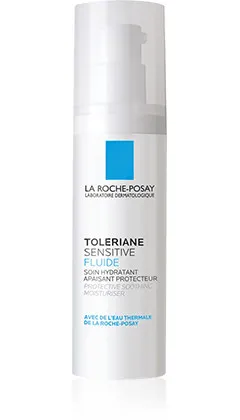 La Roche Posay Toleriane Fluide 40ml von LA ROCHE POSAY-PHAS (L'Oreal)