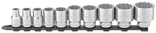 Steckschlüsseleinsätze von STAHLWILLE