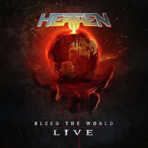Bleed the World:Live