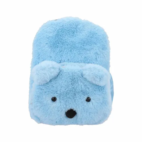 TOPModel Rucksack Fell ICEWORLD – Kuscheliger Begleiter