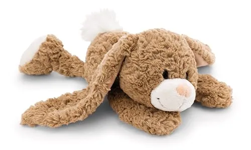 Nici Kuscheltier Classic Bear Hase Lopino, 50 cm von NICI