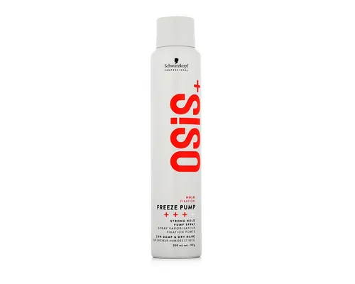 Schwarzkopf Professional Haarpflege-Spray OSiS+