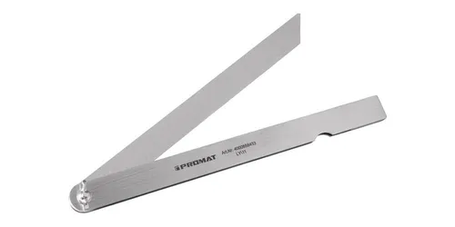 PROMAT Stellwinkel Schenkellänge 300 mm von Promat