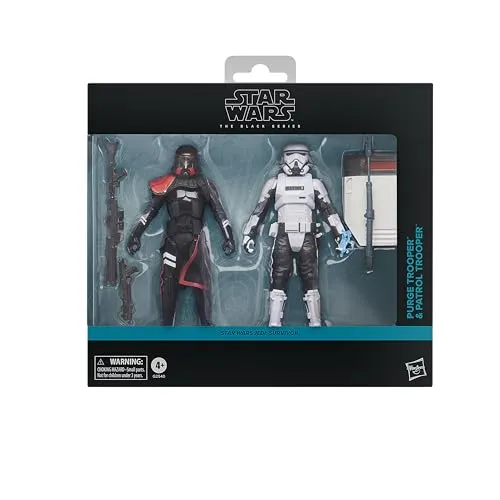 STAR WARS The Black Series