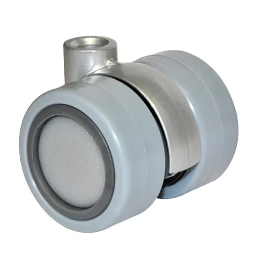 WAGNER Design Möbelrolle/Lenkrolle/Doppelrolle