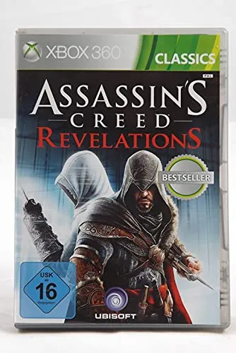 Assassin's Creed - Revelations