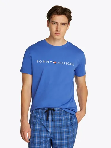 Tommy Hilfiger Underwear T-Shirt SS TEE mit Logo