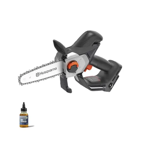 Husqvarna Aspire P8X-P4A Akku Kettensäge von Husqvarna