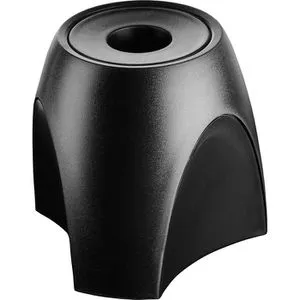 Han Büroklammerspender 1752-13, Delta, magnetisch, schwarz