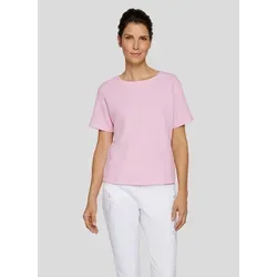 Rabe Print-Shirt T-Shirt rosa 38 EU