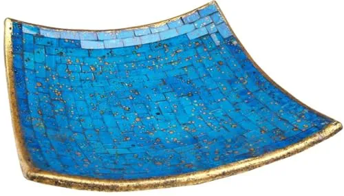 Schalen Blau von Guru-Shop