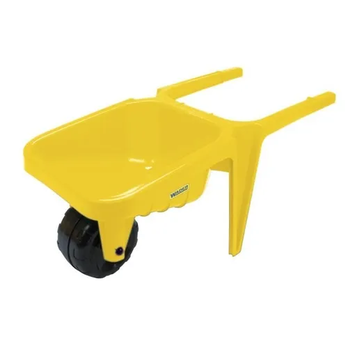 Gigant wheelbarrow yellow Wader 5900694748033