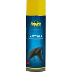 Schutzwax Putoline Matt Wax / Spray 500ml