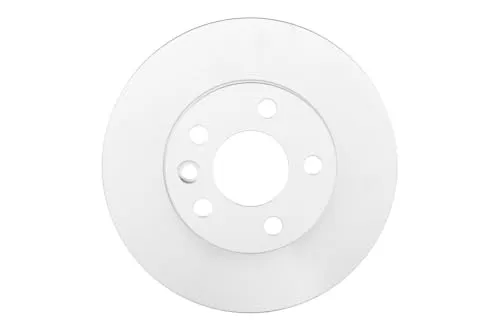 Bosch Bremsscheibe 0 986 478 846 von Bosch