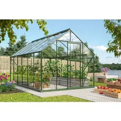 Produktbild Vitavia Gewächshaus Merkur 9900