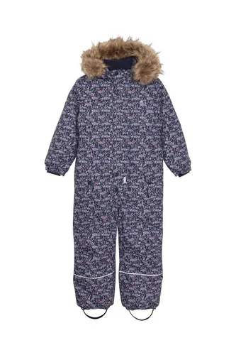 Minymo Schneeoverall MISnow Modischer Jumpsuit