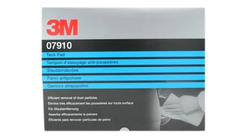 3M Staubtuch 175 x 235 mm von 3M
