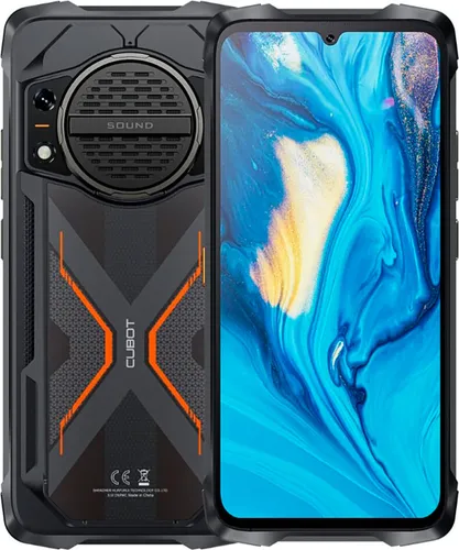 Cubot KING KONG POWER 3 Smartphone von Cubot