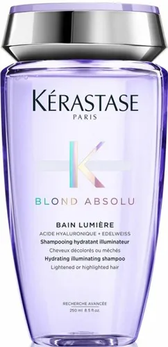 Kerastase Blond Absolu Bain Lumiere Shampoo 250ml von Kérastase