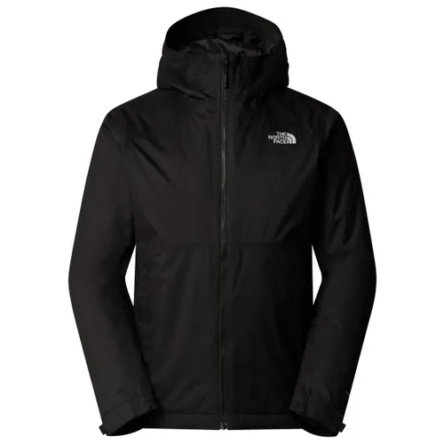 THE NORTH FACE MILLERTON INSULATED Jacke in schwarz von The North Face
