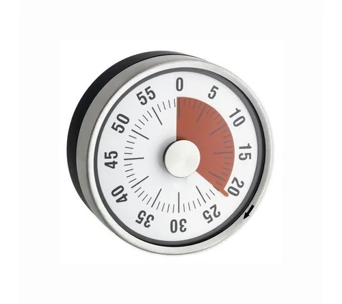 TimeTEX Eieruhr Zeitdauer-Uhr 