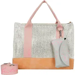 Fritzi aus Preussen Damen Tote Bag Ltd Paint in gold von Fritzi aus Preußen