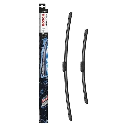 Produktbild Bosch Aerotwin A864S Front-Scheibenwischer