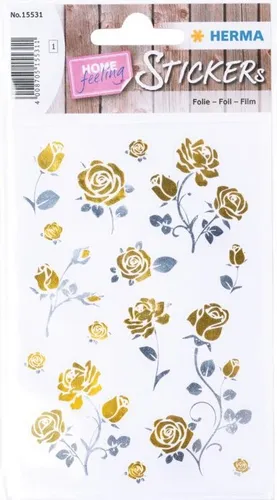 HERMA Sticker Home feeling 