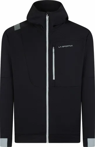 La Sportiva Mood Hoody Men Black (M) von La Sportiva