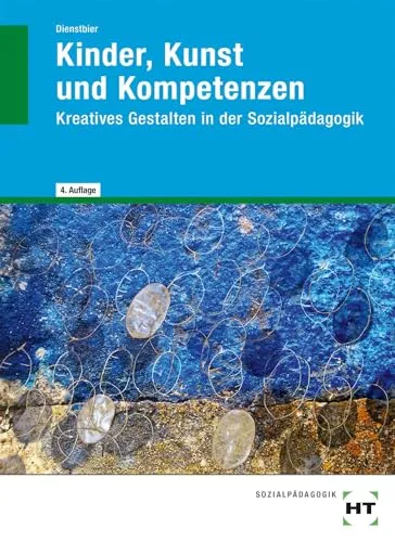 Kinder, Kunst und Kompetenzen: Kreatives Gestalten in der Sozialpädagogik - Sozialwissenschaften - Entdecken Sie innovative Methoden zur Förderung kreativer Fähigkeiten von Kindern in der Sozialpädagogik.