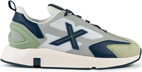 Munich Avant 20 Sportschuhe Grau EU 43 Mann Grau EU 43