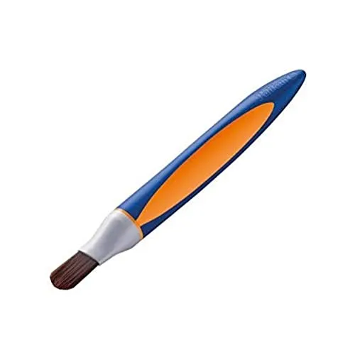 Pelikan 700788 Pinsel griffix Katzenzunge, 1 Stück