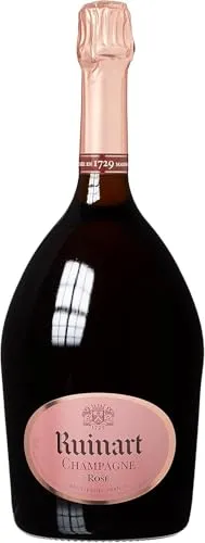 Produktbild Ruinart Champagne Brut Rosé Magnum (1 x 1.5 l)