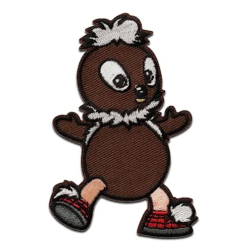 Mono-Quick Sandmännchen Pittiplatsch von Monoquick