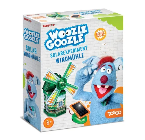 Besttoy Woozle Goozle