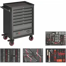 VIGOR Werkstattwagen 1000 V5055