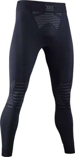 X-Bionic Invent 4.0 Pants Men XXL - Hochleistungs Funktionsunterwäsche - Funktionale Langlauf Unterwäsche für Männer, ausgestattet mit innovativer Retina Ultra-High-Definition-Technologie für optimale Thermoregulation und Feuchtigkeitsmanagement.