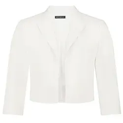 Betty Barclay Kurzblazer mit 3/4 Arm von Betty Barclay