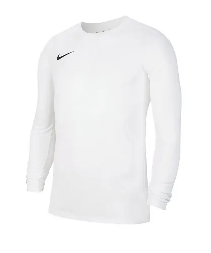 Nike Fußballtrikot Nike Performance Park VII Trikot Langarm Kids Teamsport