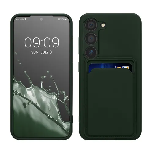 Hülle für Samsung Galaxy S23 Handyhülle Handy Case Cover Smartphone Backcover