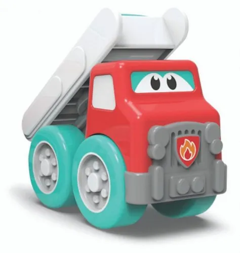 BB Junior Feuerwehrauto (1689033)